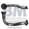 VOLVO 30862725 Exhaust Pipe